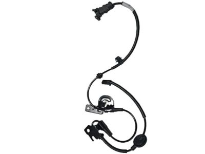 Hyundai 59910-C1000 Cable Assembly-ABS.EXT, LH