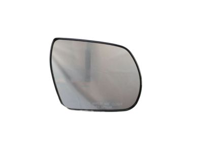 Hyundai 87621-3J300 Mirror & Holder-Outside Rear, RH