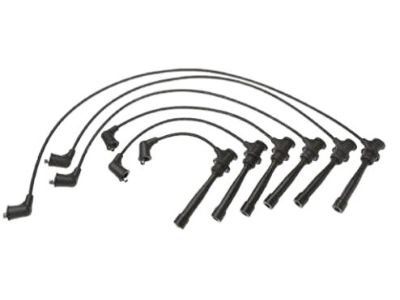 Hyundai 27501-37B00 Cable Set-Spark Plug