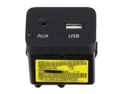 Kia 97674D3000 Valve-Control