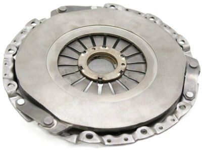Kia 4130039115 Cover Assembly-Clutch