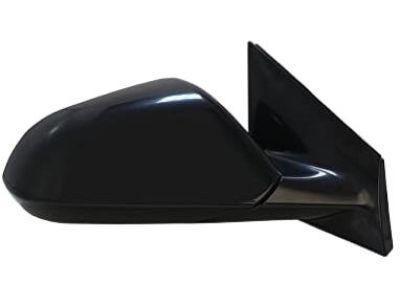 Hyundai 87620-C2000 Mirror Assembly-Outside Rear View, RH