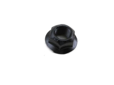 Kia 626184R000 Flange Nut