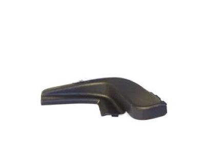 Hyundai 86150-2H010 Cover Assembly-Cowl Top Side, LH