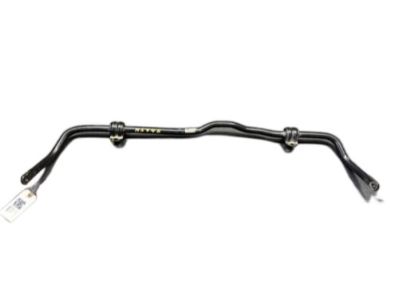 Kia 54810D3000 Bar Assembly-Front Stabilizer