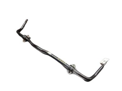 Hyundai 54810-D3000 Bar Assembly-Front Stabilizer