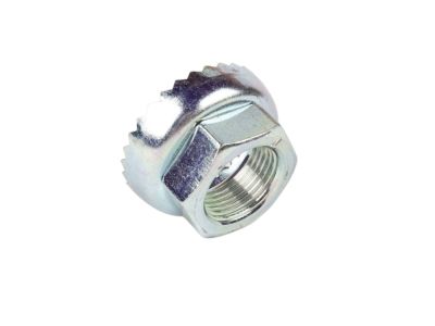 Kia 962172J000 Nut
