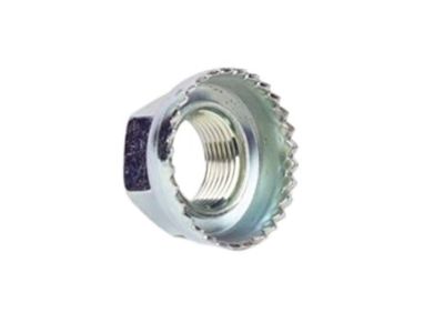 Kia 962172J000 Nut