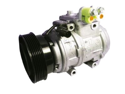 Hyundai 97701-1R000 Compressor Assembly