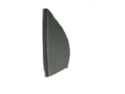 Hyundai 83920-38000 Cover Assembly-Rear Door Delta Inner, RH
