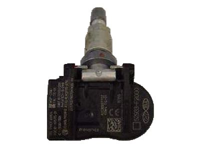 Hyundai 52936-F2000 Tpms Stem