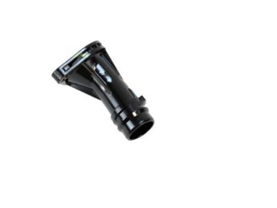 Kia 256312E010 Fitting-COOLANT INLE