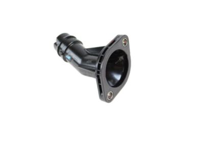 Kia 256312E010 Fitting-COOLANT INLE