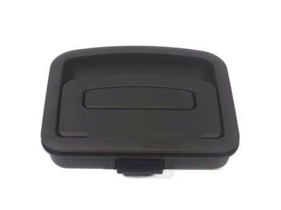 Hyundai 85755-2J500-HZ Handle Assembly-Luggage Floor Box