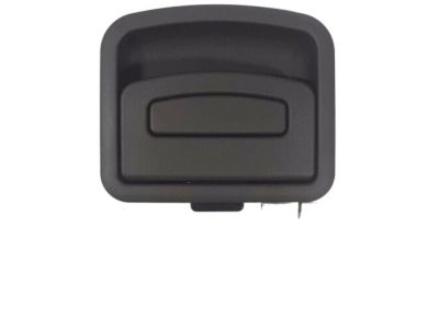 Hyundai 85755-2J500-HZ Handle Assembly-Luggage Floor Box