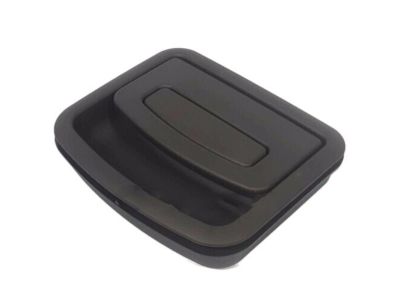 Hyundai 85755-2J500-HZ Handle Assembly-Luggage Floor Box
