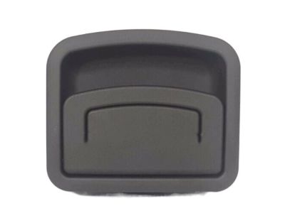 Hyundai 85755-2J500-HZ Handle Assembly-Luggage Floor Box