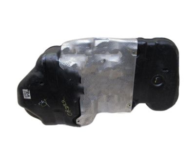Kia 31220D3000 Protector-Fuel Tank