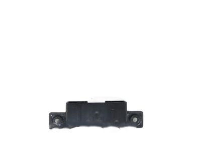 Hyundai 84666-3J100-WK Knob-Arm Rest, Lower