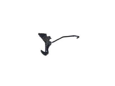 Kia 811404D000 S/HOOK & Release Lever A