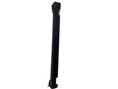 Hyundai 87752-3N200-AF Moulding Assembly-Side Sill, RH