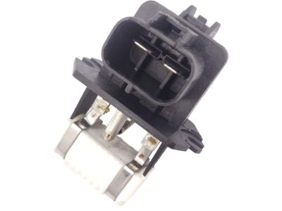 Kia 253852E100 Resistor