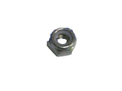 Hyundai 13262-10001 Nut-Lock