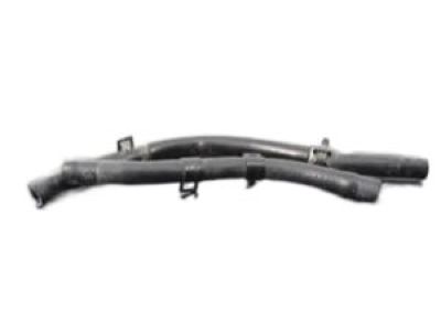 Hyundai 25468-37202 Hose-Coolant, A