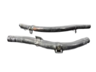 Hyundai 25468-37202 Hose-Coolant, A