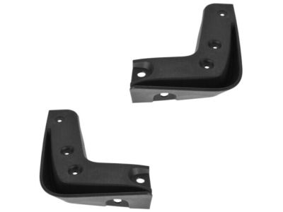 Hyundai B1F46-AK000 Mudguards - Front