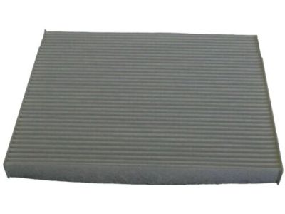 Hyundai 08790-2H000-A Air Filter