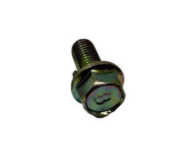 Kia 1140308201 Bolt-Flange