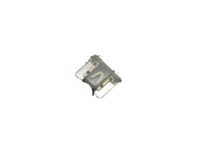 Kia 1879001111 Lp-Mini Fuse 25A