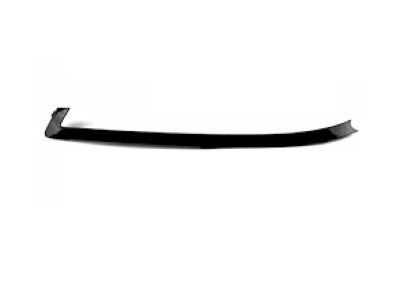 Hyundai 86585-G3700 MOULDING-Front Bumper LWR, LH