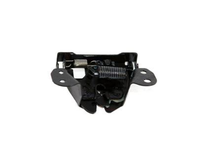 Kia 811304D000 Hood Latch Assembly