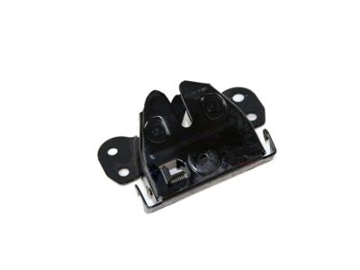 Kia 811304D000 Hood Latch Assembly