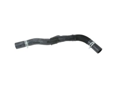 Hyundai 25414-3V200 Hose Assembly-Radiator, Upper