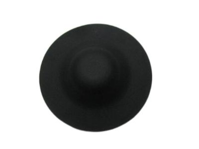 Kia 546483M000 Cap-Front