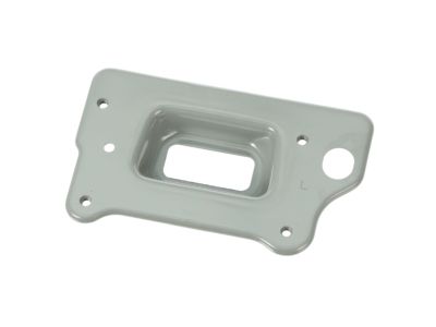 Hyundai 64113-D3000 Reinforcement-Fem Mounting, LH