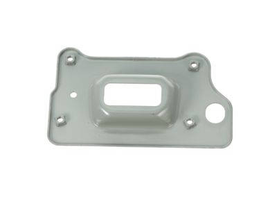 Hyundai 64113-D3000 Reinforcement-Fem Mounting, LH