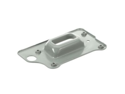 Hyundai 64113-D3000 Reinforcement-Fem Mounting, LH