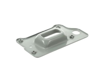 Hyundai 64113-D3000 Reinforcement-Fem Mounting, LH