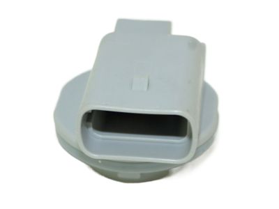 Kia 921614D000 Front Position Lamp Socket