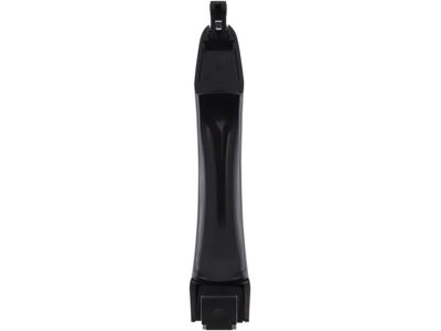 Hyundai 82652-3L000 Cover-Front Door Outside Handle, Driver