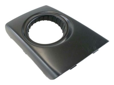 Hyundai 86557-2E000 Cap-Front Bumper Fog Lamp, LH