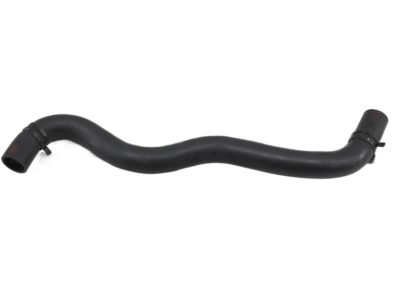 Hyundai 25411-2B900 Hose-Radiator, Upper