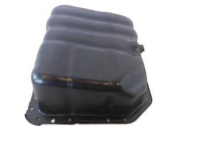Kia 2151025050 Pan Assembly-Engine Oil