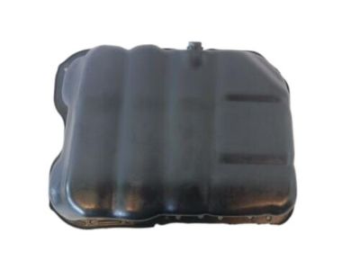 Kia 2151025050 Pan Assembly-Engine Oil