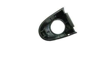 Hyundai 82652-3L001 Cover-Front Door Outside Handle, Driver