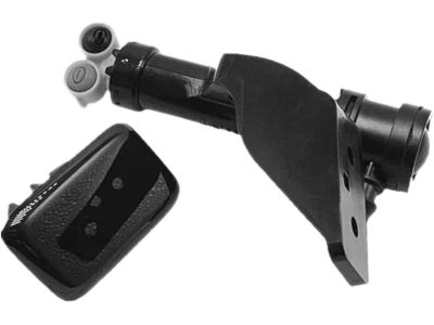 Hyundai 98682-B1000 Cover-Telescope, RH